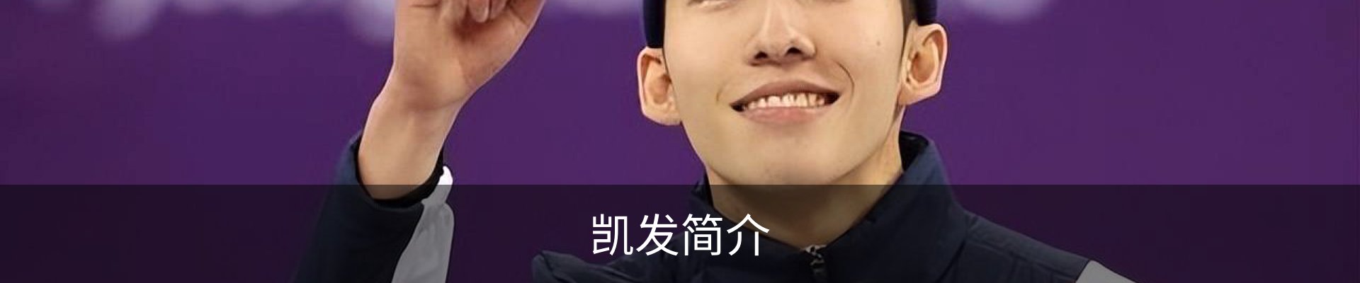 凯发简介