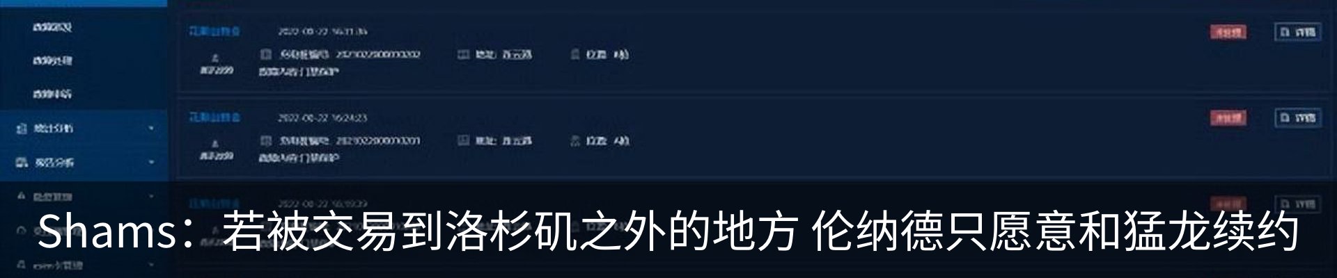 资讯动态